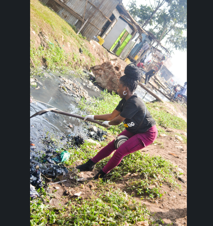 Community activity 2